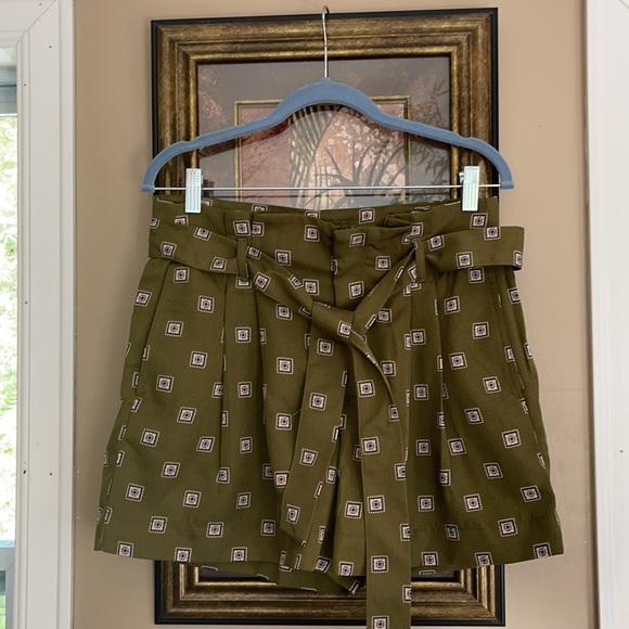 Ann Taylor Factory Shorts - Picture 4 of 8